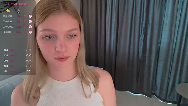 CynthiaaStone's Live XXX Chat