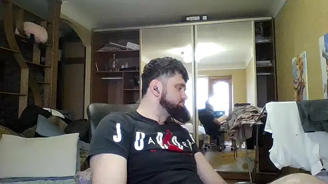 دردشة StasConnor الجنسية المباشرة