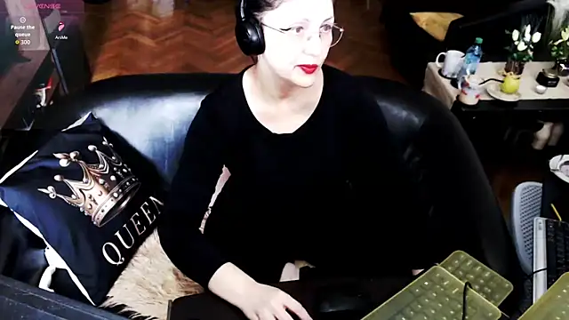 Imperatriza Obrolan Langsung XXX