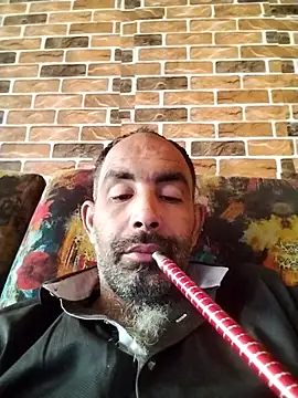 salimbasha 在線直播表演