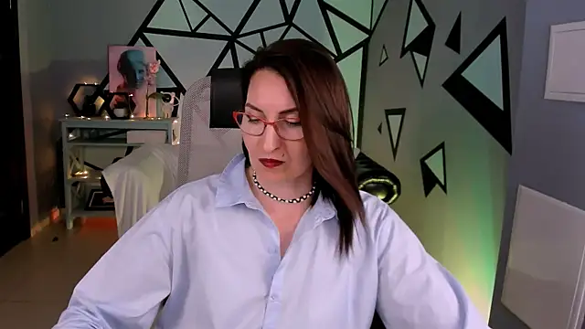 Chat XXX ao vivo de UnaTerra