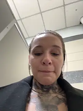 KishaMur Live XXX-chat