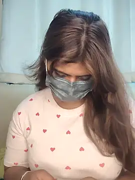 Pokazy przed kamerką – Marathi_khushi1