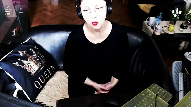 Imperatriza 现场XXX聊天