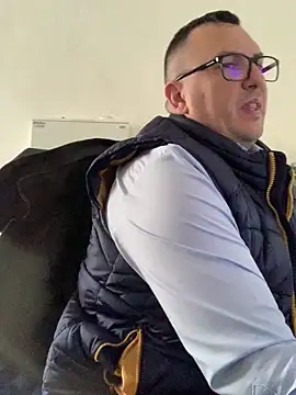 Chat XXX en directo de Mike8523