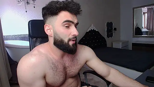 Czat XXX na żywo – MicahLane