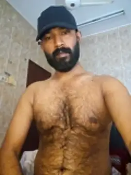 Bigkannan Webcam-Show