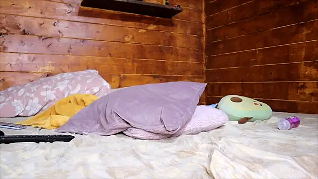 LittleMe97 Obrolan Langsung XXX