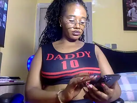 BOOTY_BANGERxxx's Webcam Show