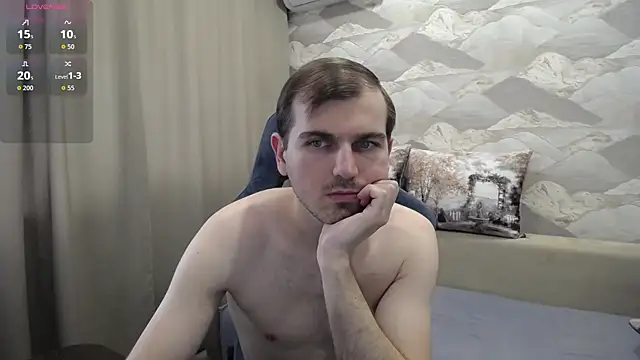 Chat XXX en directo de SerzhKorol1