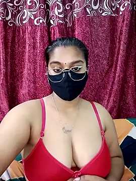 Jasmine_jaaan's Webcam Show