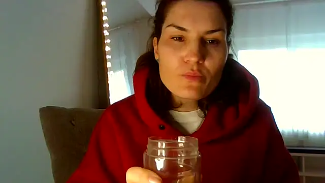 Chat +18 de Ms-Lust1- ao vivo