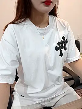 susu_baby 웹캠 쇼