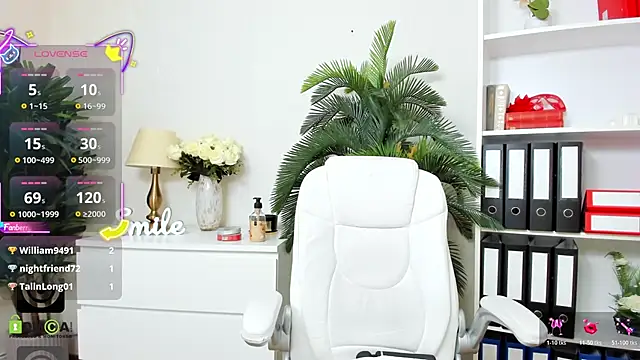 amayawest: онлайн-секс-чат