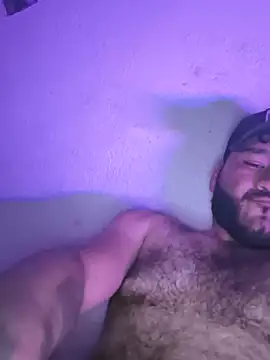 Show Webcam de Ferxxxo1503