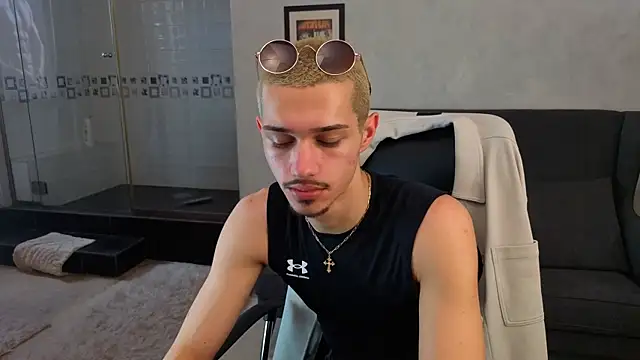 KaydenDrew Show Webcam