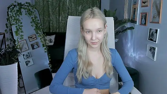 MaoqiBeverly Live XXX-Chat