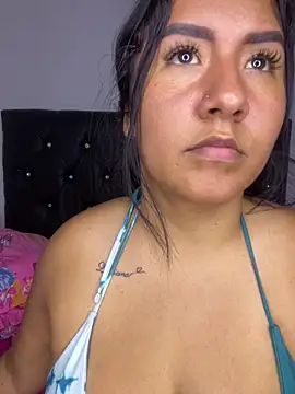 Iam_Ambar Webcam Show