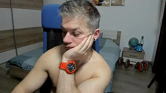 RobbyShawz Webcam show