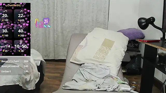 Kittywhiteass 라이브 XXX 채팅