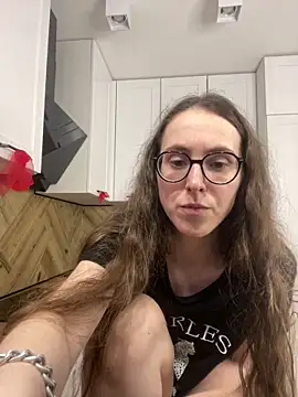 Chatroom XXX en direct de MartiniiSelenna