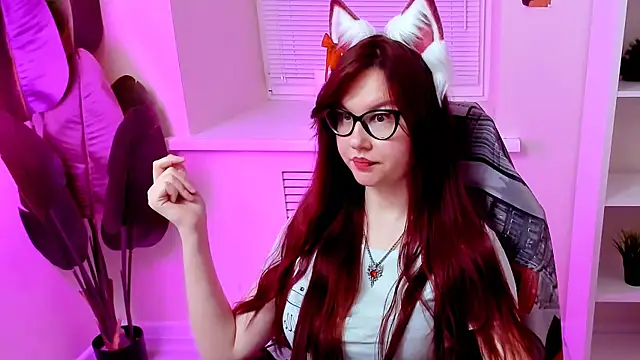 Chat XXX ao vivo de CarolGiggly