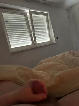 Demexika's Webcam Show