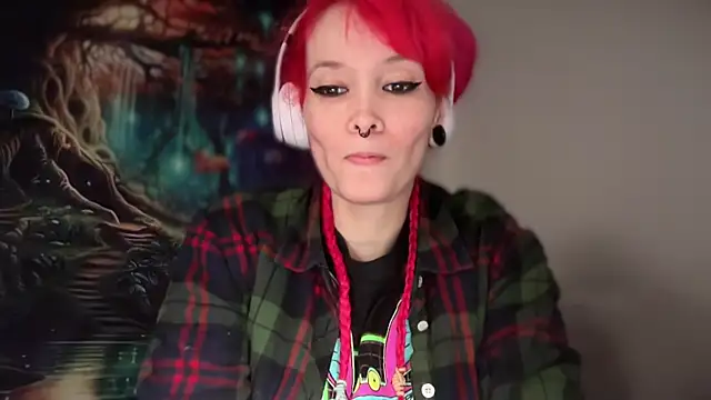 FRRANNKIE's Webcam Show