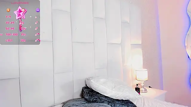 andrea_alvarz: вебкам-шоу