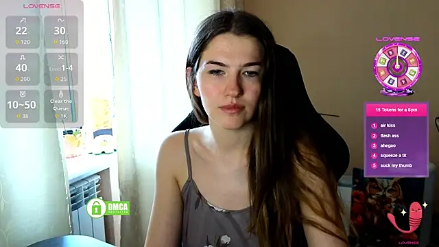 Sembang XXX Secara Langsung mag1c_eyes1