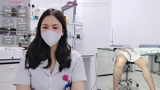 Kathylove_2023 现场XXX聊天