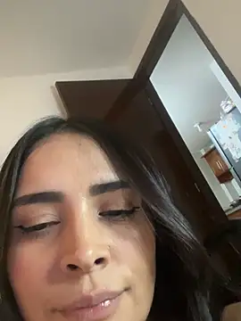 XXX chat uživo modela Im_Paulina