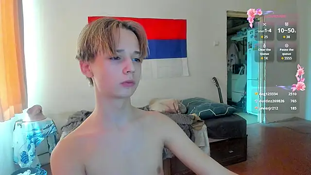 Vampirella_GSn Webbikameraesitys