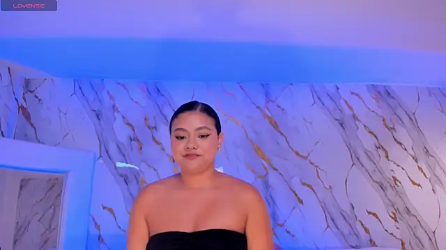 XXX chat uživo modela GabriellaLee