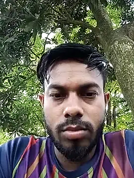 X-_boy webkamerás műsora