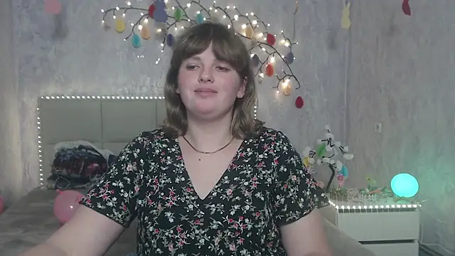 StaceyLex Obrolan Langsung XXX