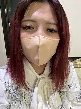 Shuka_xoxoのウェブカメラショー