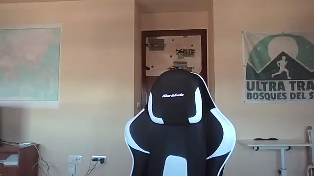 Show de webcam de llopaco