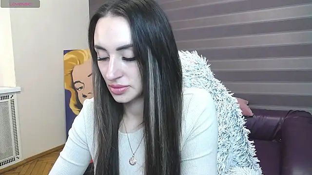 XXX chat uživo modela JenniferStone