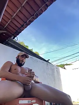 Chat +18 de Dasul_ ao vivo