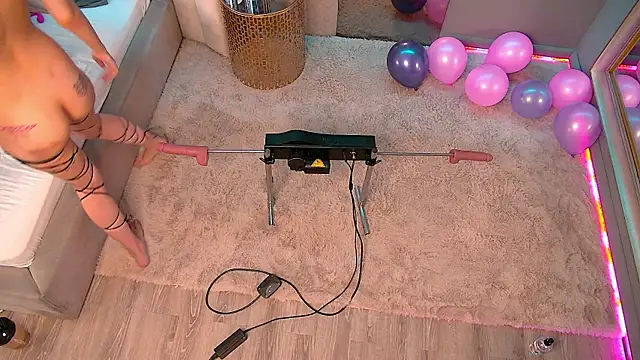 XXX chat uživo modela OdetteMason