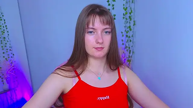 Blush_flowwer 现场XXX聊天