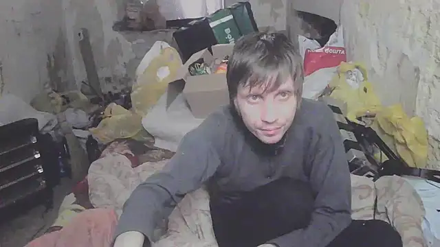 Вебкам-шоу makarov1993