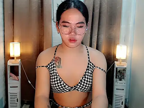 asian_slutt143 网络视讯表演