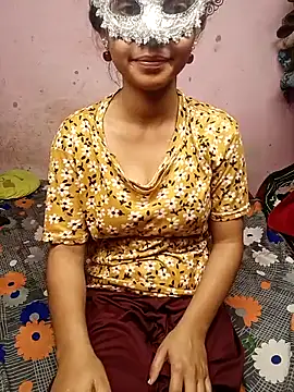 Hotcp6's Webcam Show