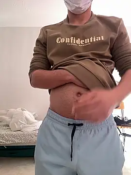 Mido25888 在線直播表演