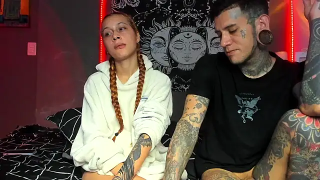 Živý XXX chat cleoo_jhonny