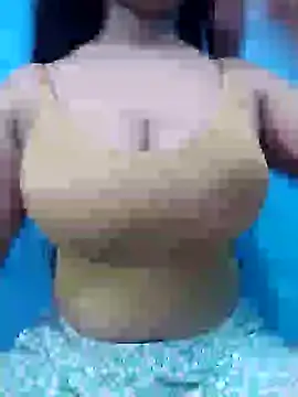 hot_ashiya's Webcam Show