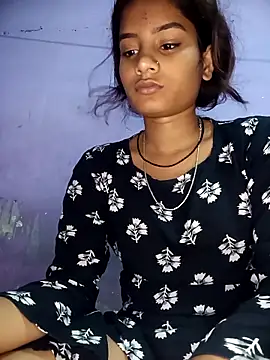 SANDHYAHOTKUMARI's Webcam Show