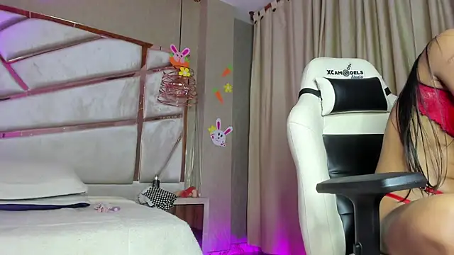 Chat +18 de francis_20 ao vivo